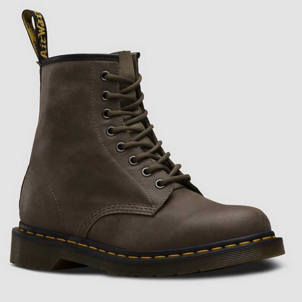 🔥 DR MARTENS 1460 DUSKY NWT - Picture 6 of 9